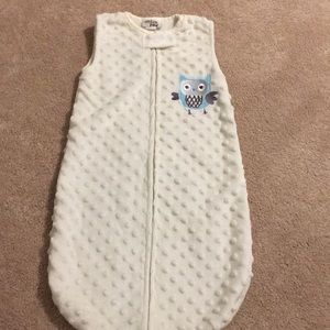 Sleep sack